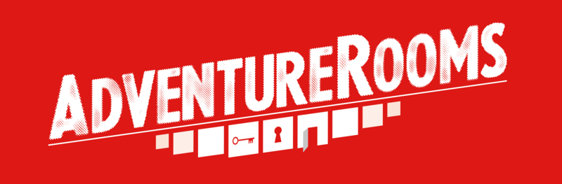 Escape Room Logo: AdventureRooms Bern - Standort Ryffligässchen (Büro)