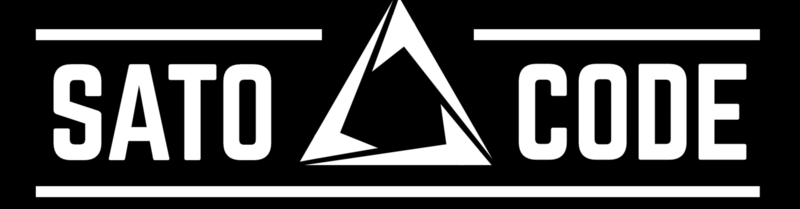 Escape Room Logo: Sato Code Zürich Hardbrücke