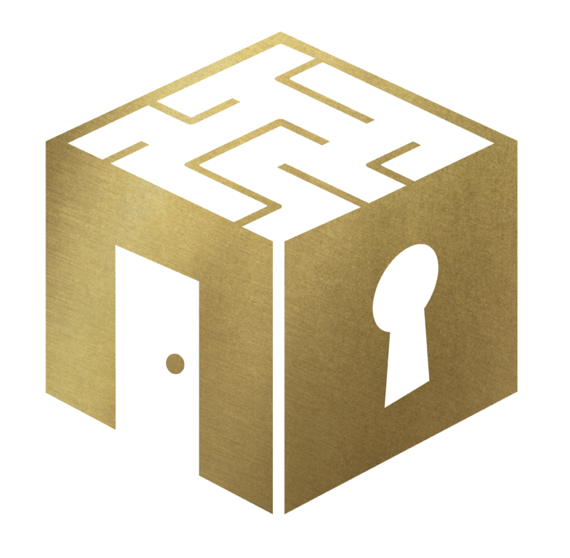 Logo vom Escape Room: Mastermind Escape Room Biel