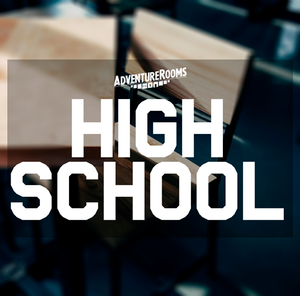 Logo for High School